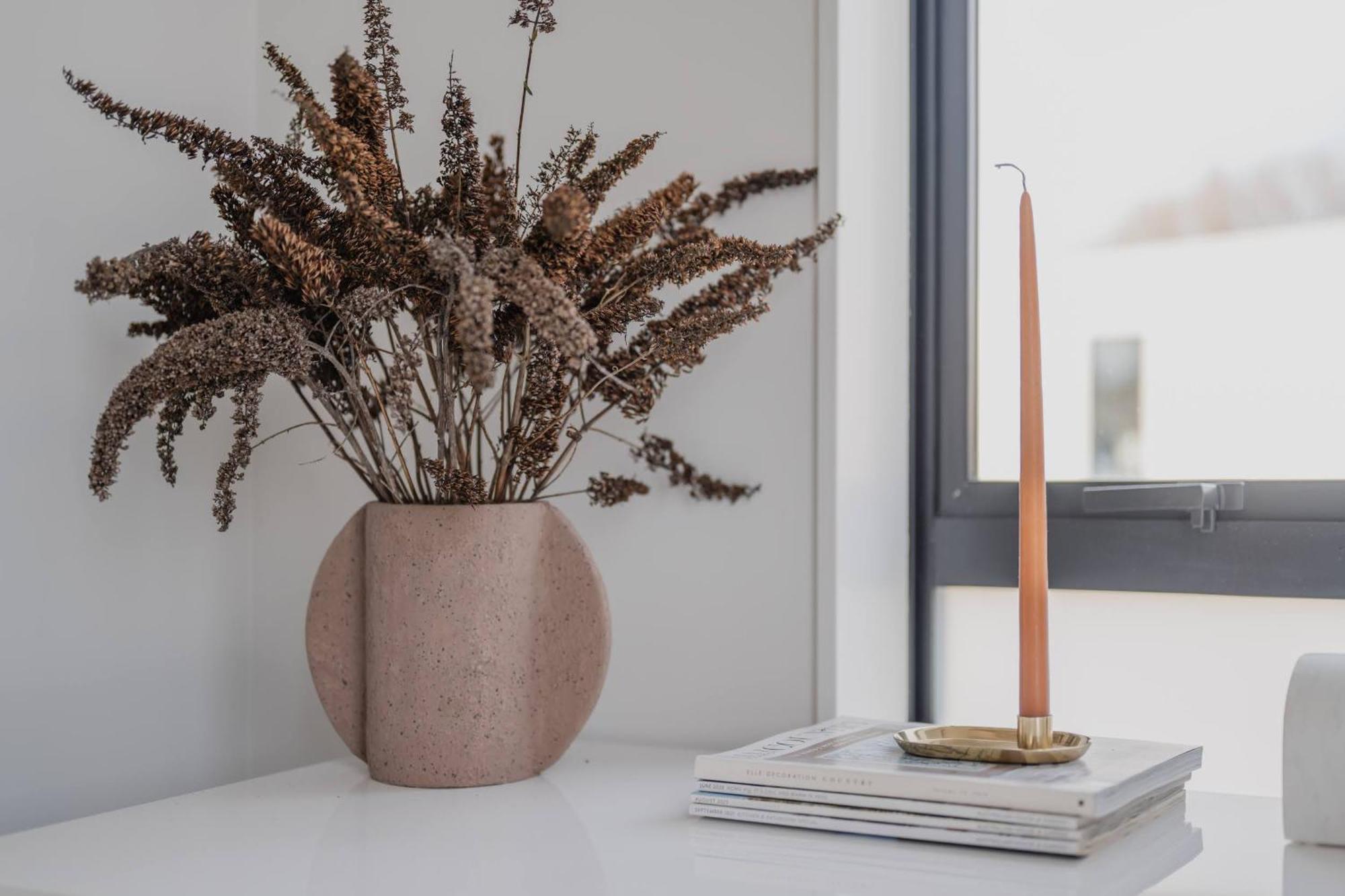 Vila Chic And Contemporary Living At Cambridge Terrace Christchurch Exteriér fotografie