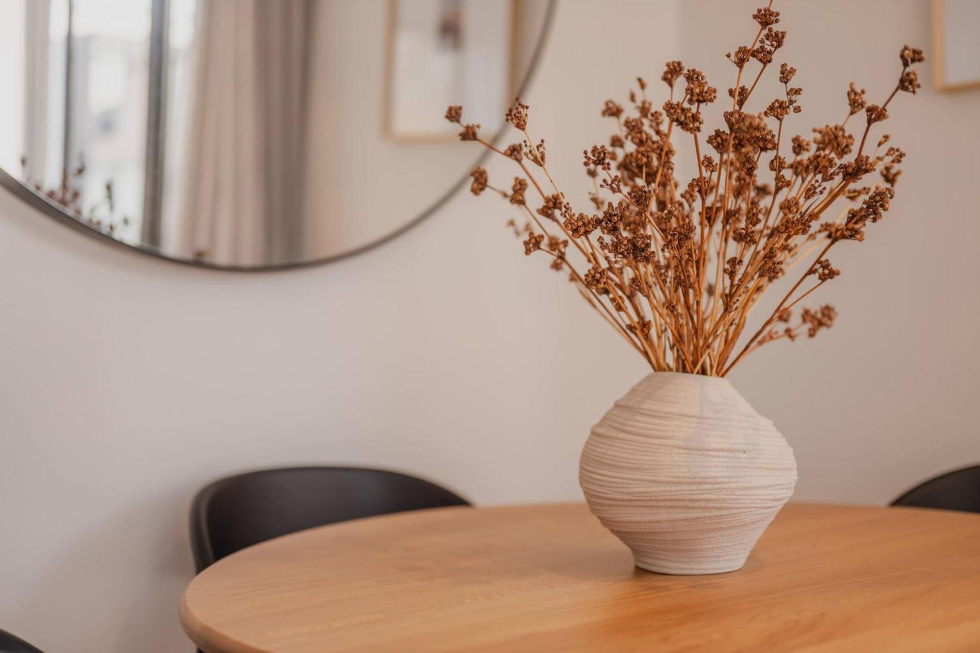 Vila Chic And Contemporary Living At Cambridge Terrace Christchurch Exteriér fotografie